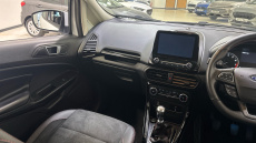 Ford EcoSport 1.0 EcoBoost 125 ST-Line 5dr Petrol Hatchback